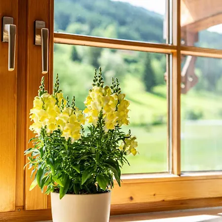 Alpenferienlandhaus Mueller 아파트 *