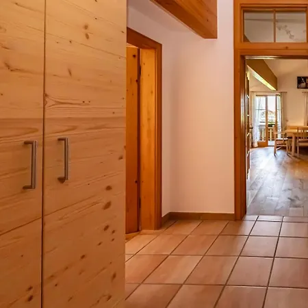 Alpenferienlandhaus Mueller 레텐베르크