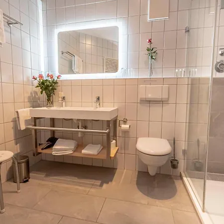Alpenferienlandhaus Mueller Apartman *
