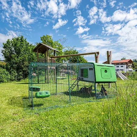 Alpenferienlandhaus Mueller 아파트