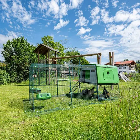 Alpenferienlandhaus Mueller Apartman