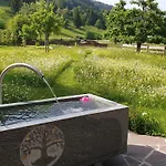 Alpenferienlandhaus Mueller