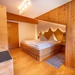 Alpenferienlandhaus Mueller