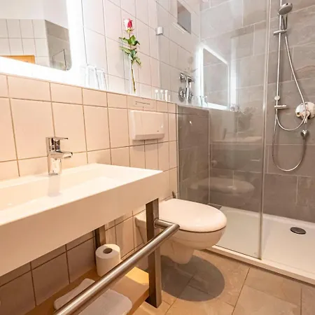 Apartment Alpenferienlandhaus Mueller Rettenberg