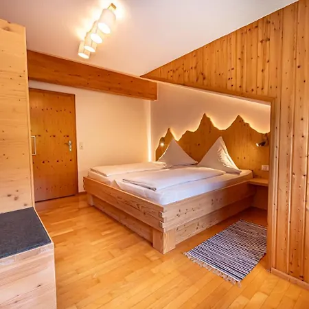 Alpenferienlandhaus Mueller