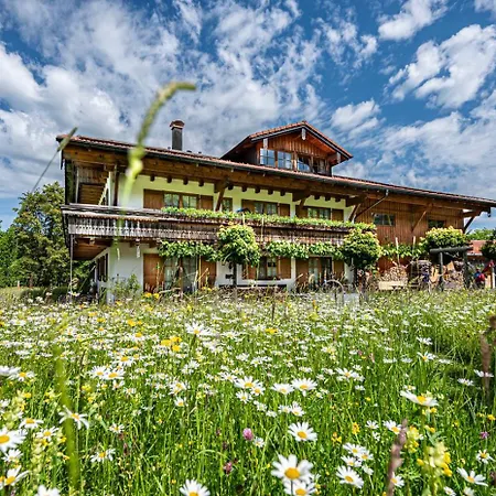 Alpenferienlandhaus Mueller *