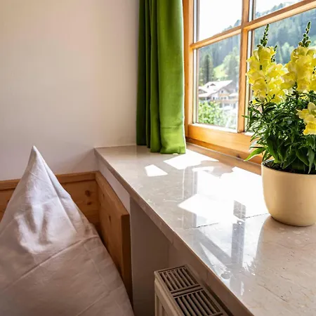 Alpenferienlandhaus Mueller *