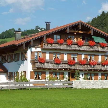 Alpenferienlandhaus Mueller Apartment