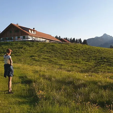Alpenferienlandhaus Mueller Apartment *