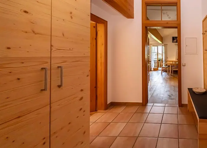 Alpenferienlandhaus Mueller Rettenberg