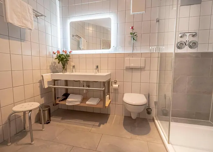 Alpenferienlandhaus Mueller Appartement *