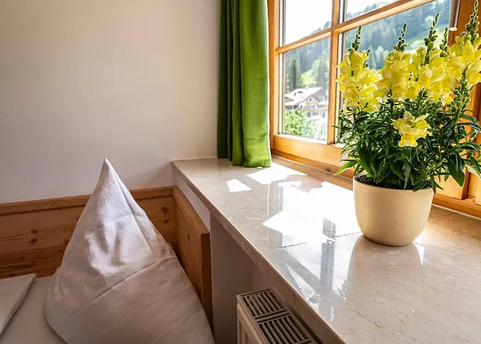 Alpenferienlandhaus Mueller *